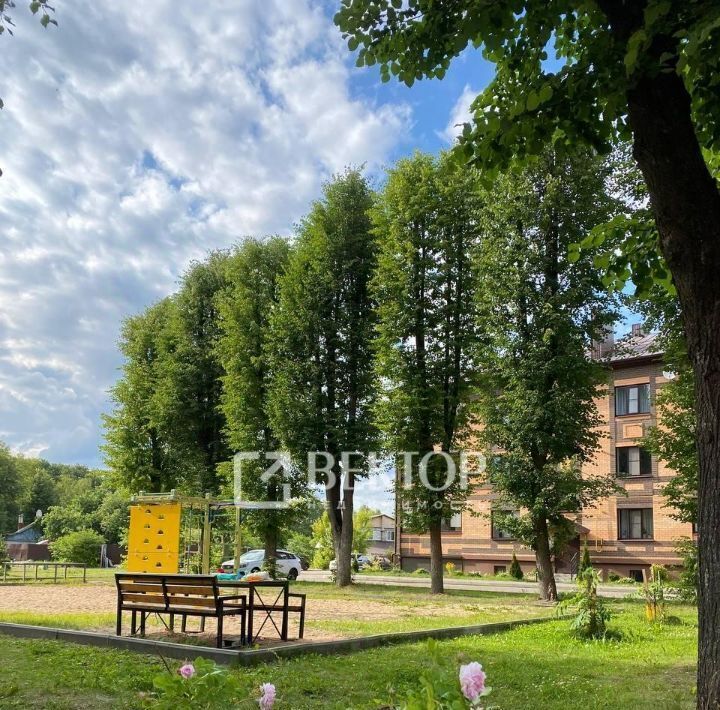 квартира г Кострома ул Садовая 21к/3 фото 29