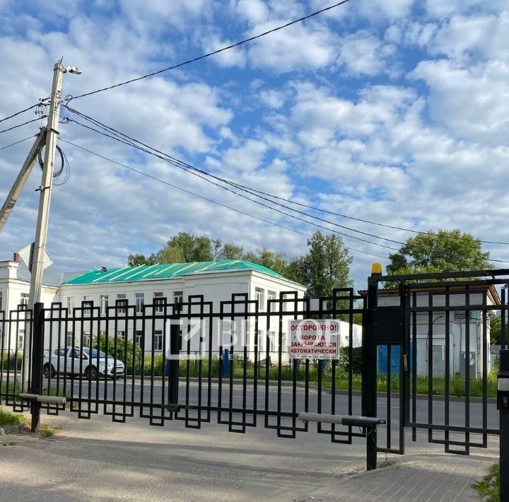 квартира г Кострома ул Садовая 21к/3 фото 35