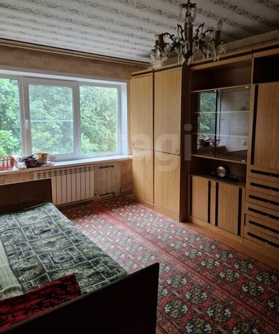 п Товарково ул Центральная 60 городское поселение Товарково фото