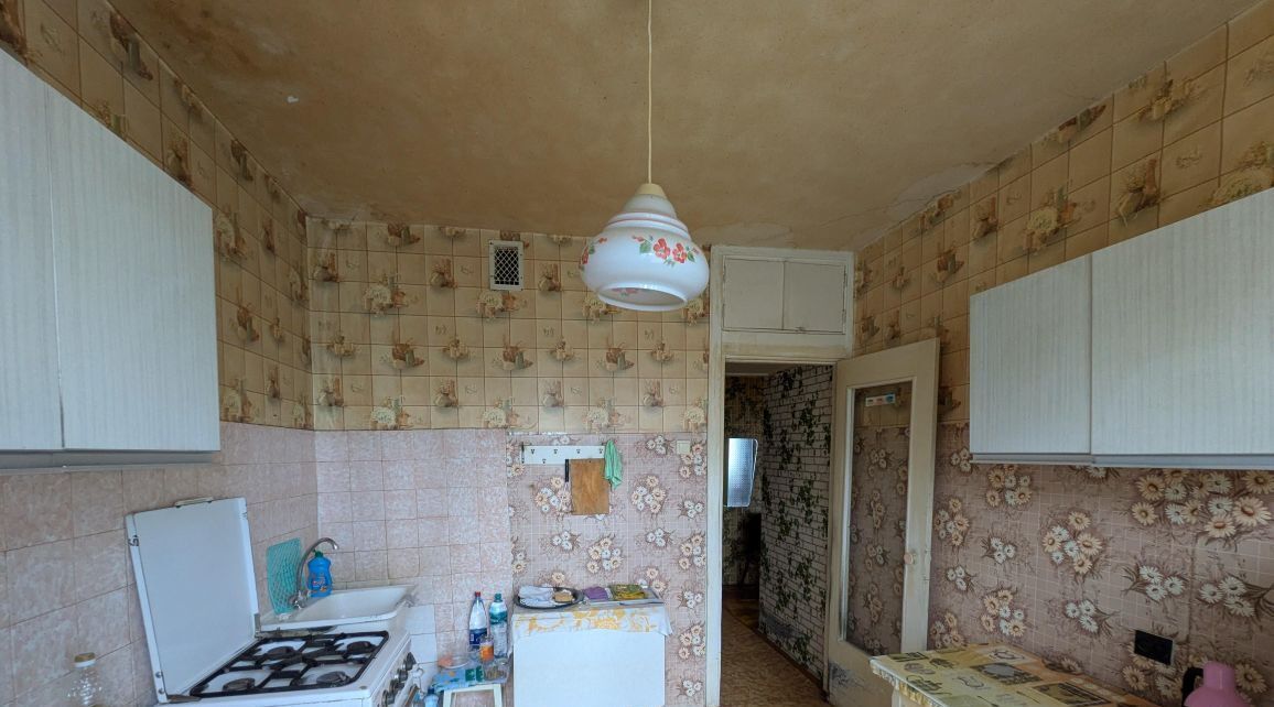 квартира г Воронеж р-н Советский ул Космонавта Комарова 11 фото 1
