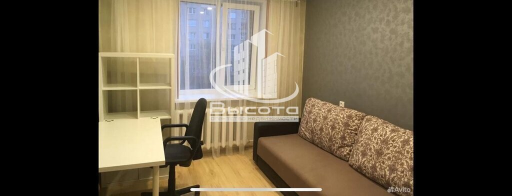 квартира г Рязань р-н Железнодорожный ул МОГЭС 28 фото 4