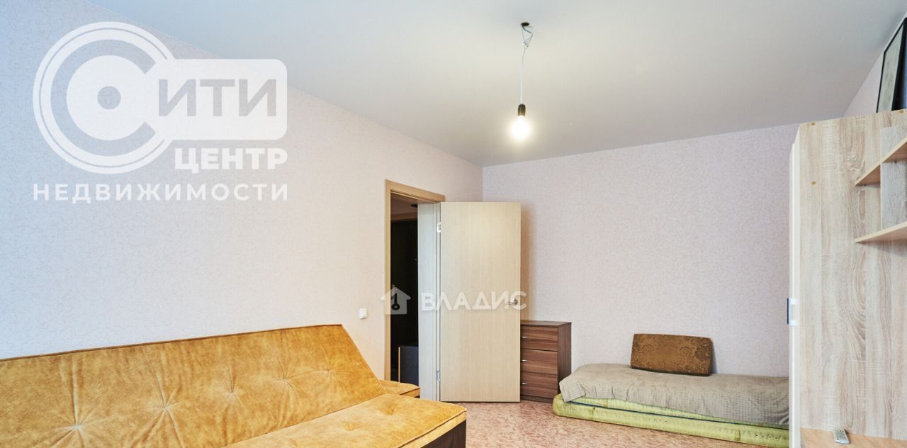 квартира г Воронеж р-н Коминтерновский пр-кт Московский 213 фото 2