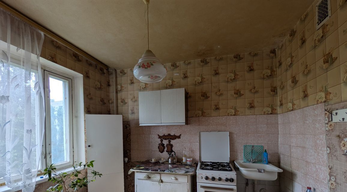 квартира г Воронеж р-н Советский ул Космонавта Комарова 11 фото 2