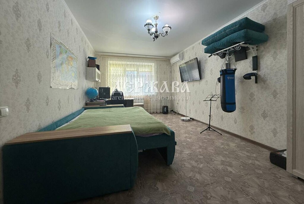 квартира г Старый Оскол Дубрава квартал 3, 33 фото 4