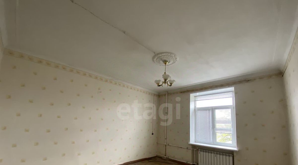 квартира г Воронеж р-н Центральный ул Мира 1 фото 3