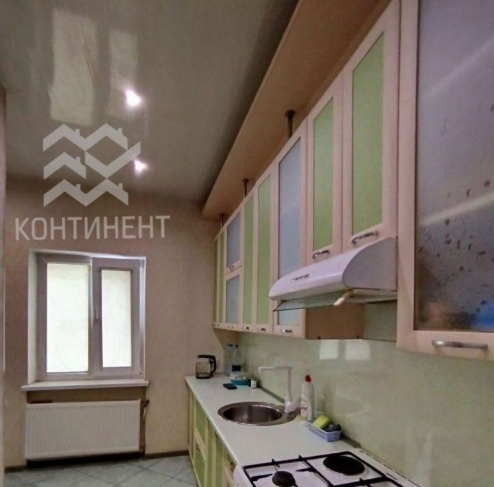квартира г Евпатория ул Комсомольская 13 фото 4