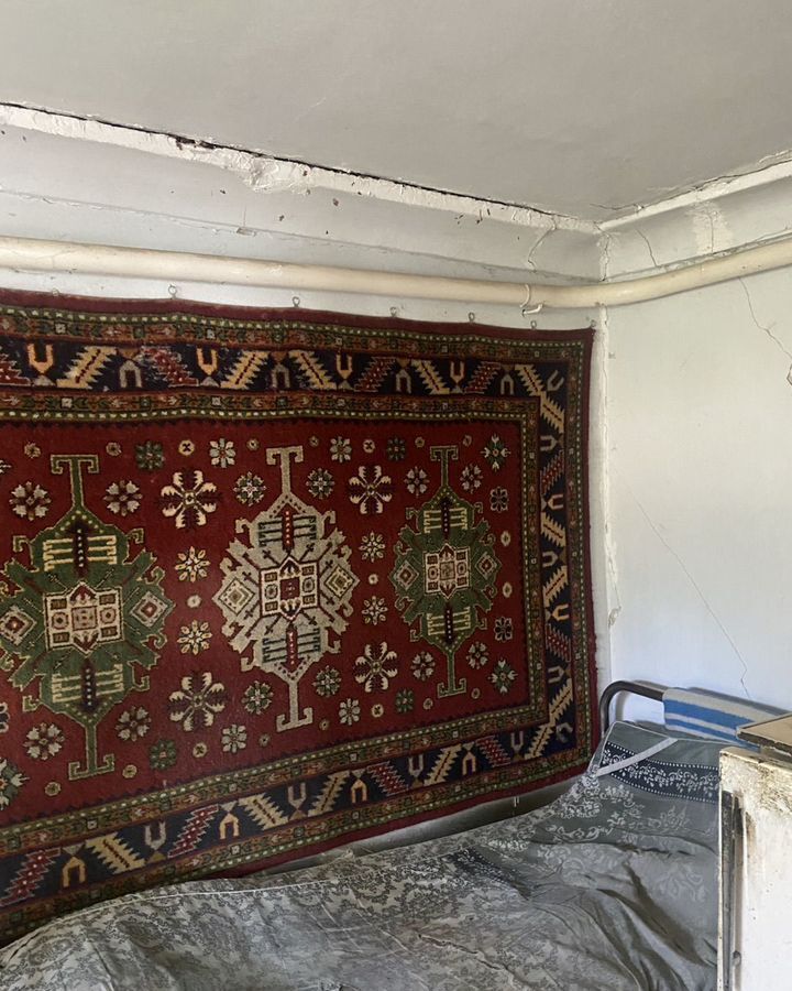 дом р-н Ряжский г Ряжск ул Лапутина 92 Ряжское городское поселение фото 7