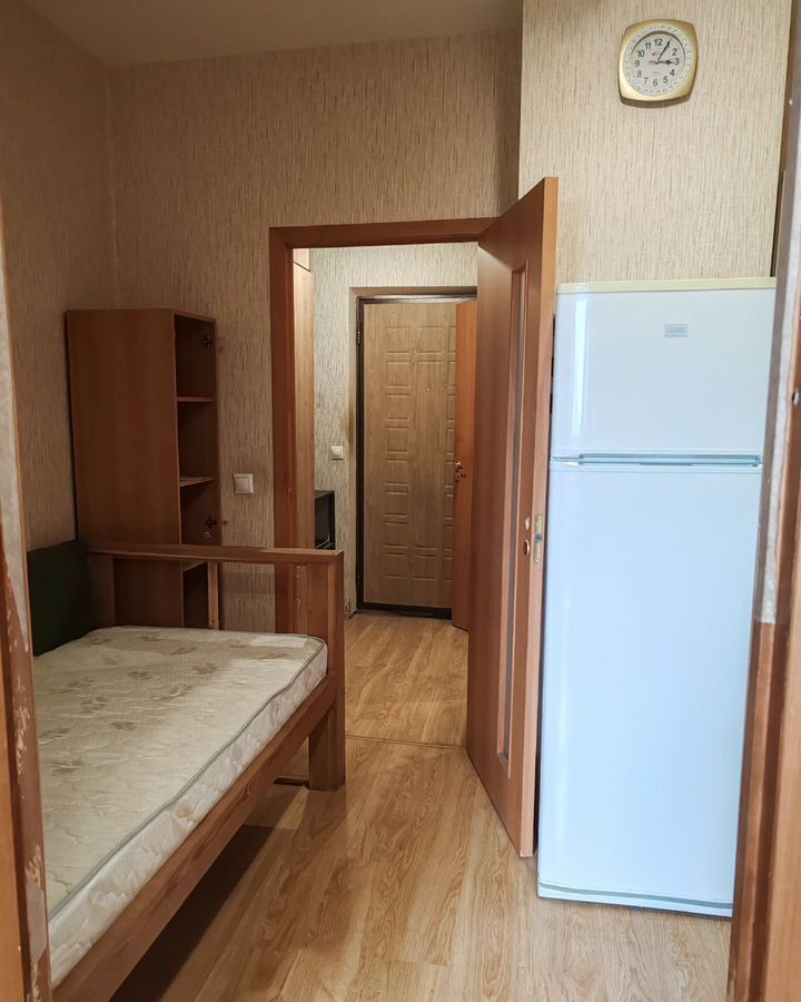 квартира г Электросталь ул Захарченко 10 фото 6