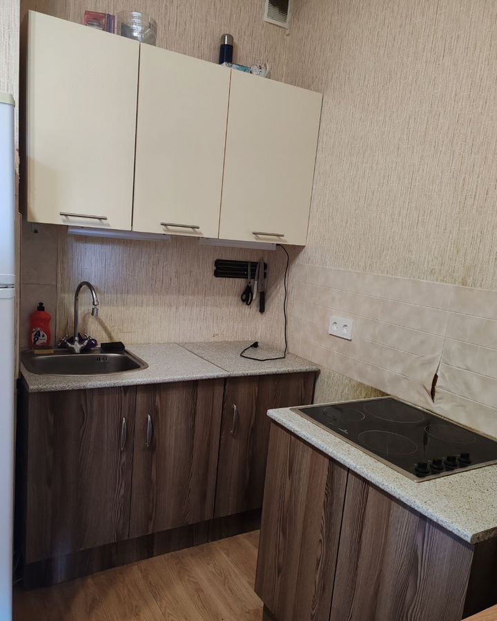квартира г Электросталь ул Захарченко 10 фото 8