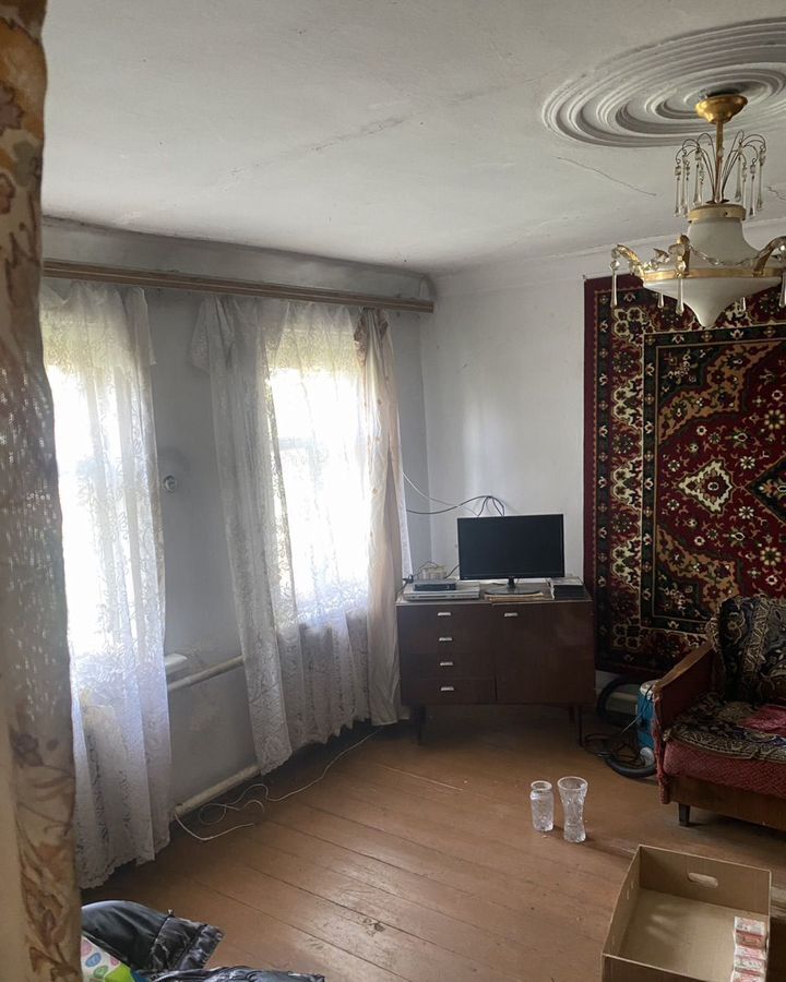 дом р-н Ряжский г Ряжск ул Лапутина 92 Ряжское городское поселение фото 14