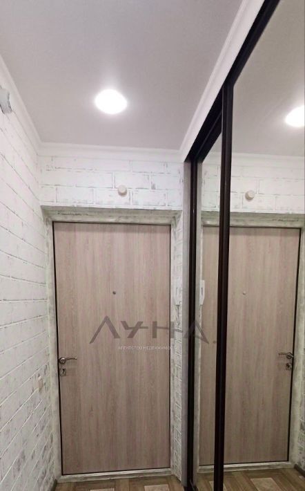 квартира г Набережные Челны р-н Комсомольский ул Вазила Мавликова 1 фото 17