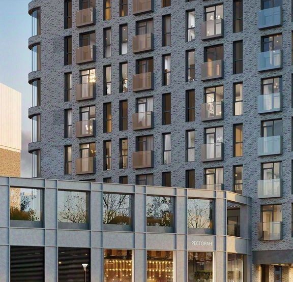квартира г Казань р-н Вахитовский ЖК Минтимер фото 9
