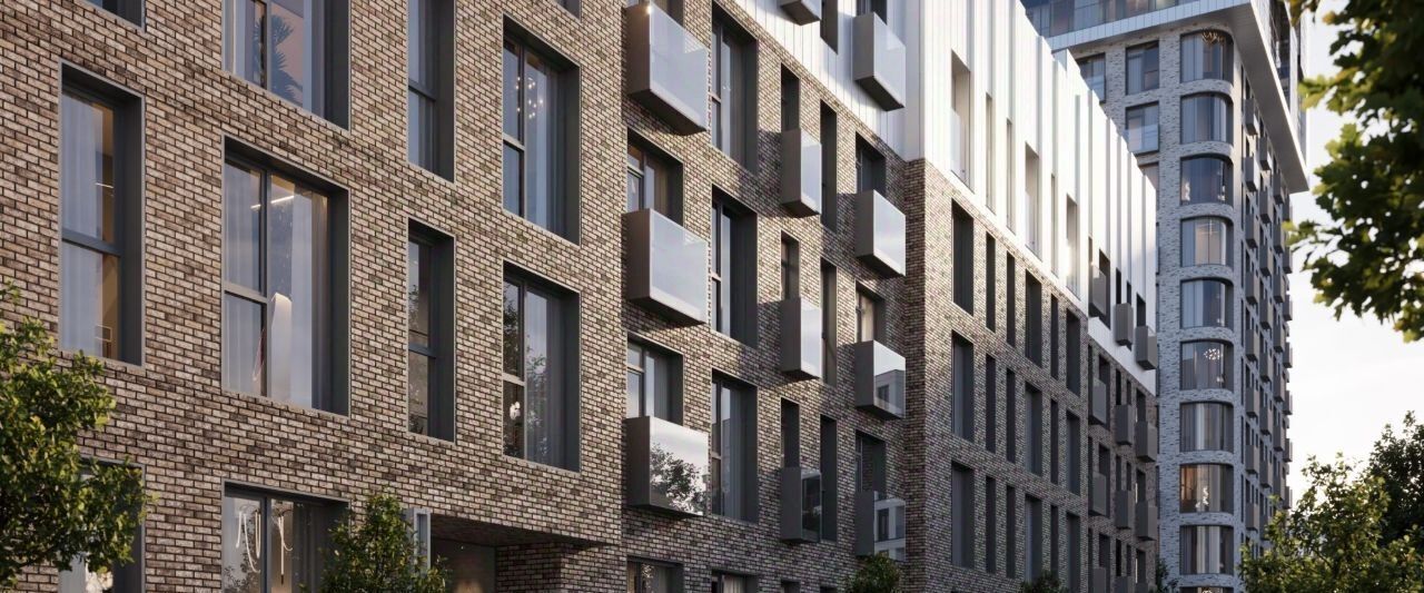 квартира г Казань метро Площадь Тукая р-н Вахитовский ЖК Минтимер фото 17