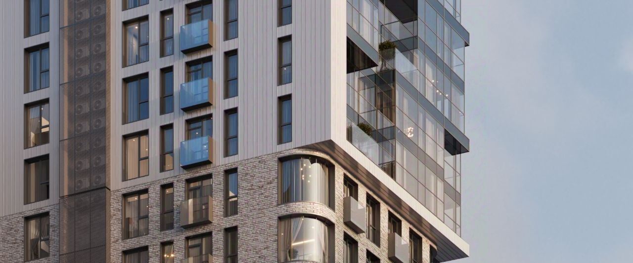 квартира г Казань р-н Вахитовский ЖК Минтимер фото 17