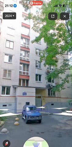 пр-кт Тореза 38к/1 фото