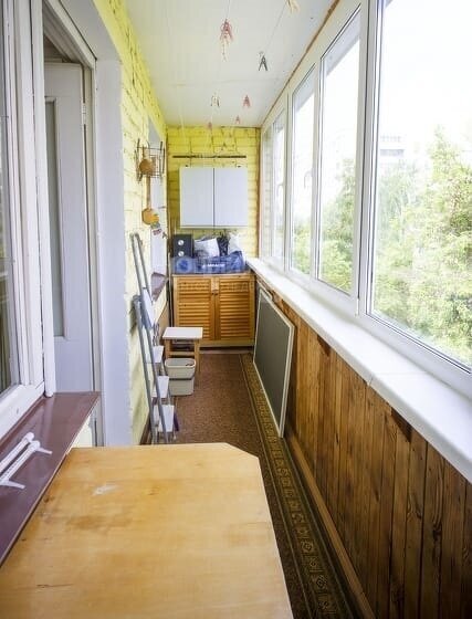 квартира г Калуга ул Молодежная 20 фото 1