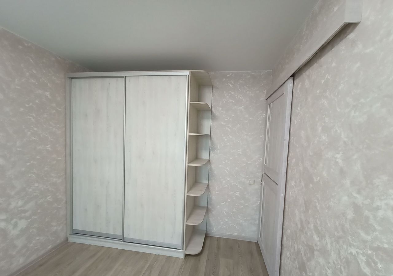 квартира г Владимир р-н Фрунзенский ул Добросельская 188в фото 2
