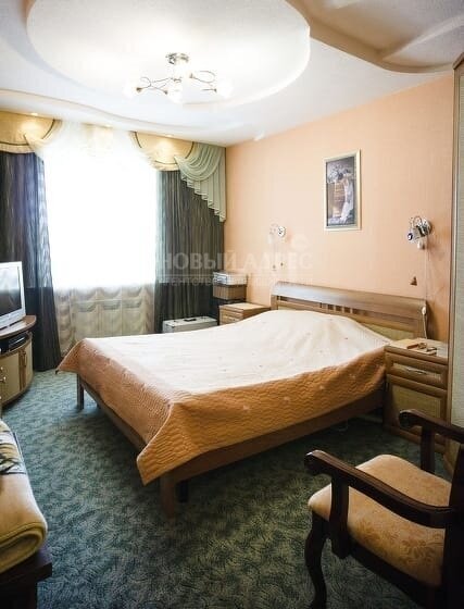 квартира г Калуга ул Молодежная 20 фото 4