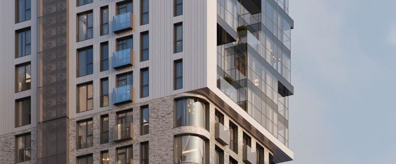 квартира г Казань метро Площадь Тукая р-н Вахитовский ЖК Минтимер фото 16