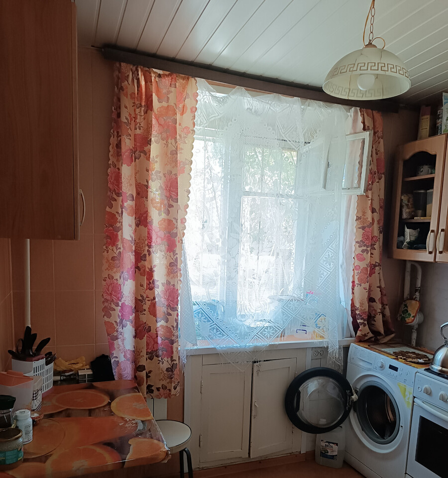 квартира г Нижний Новгород р-н Автозаводский Парк культуры Мончегорский ул Мончегорская 13а/1 фото 10