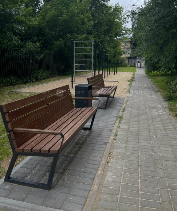 квартира г Казань метро Площадь Тукая р-н Кировский ул Мало-Московская 26 фото 13
