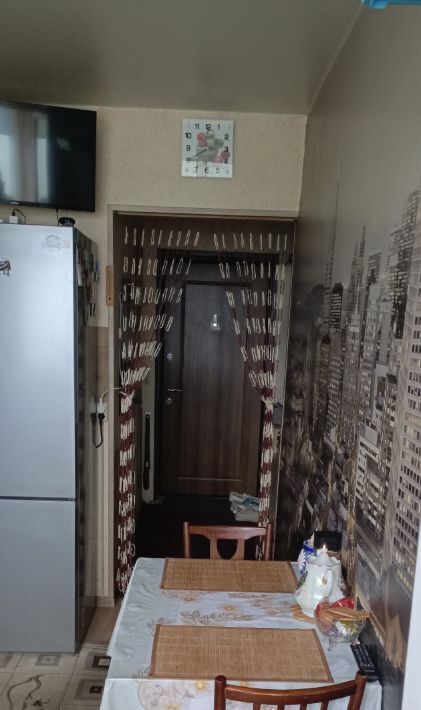 квартира г Бор ул Мира 40 фото 6
