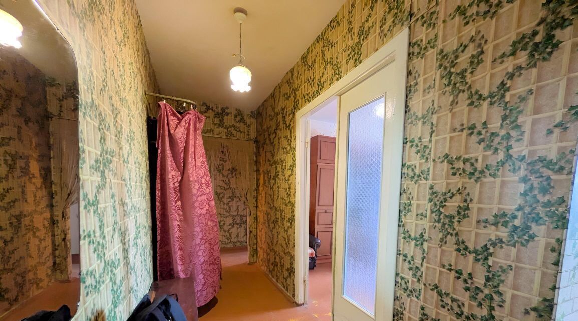 квартира г Воронеж р-н Советский ул Космонавта Комарова 11 фото 7
