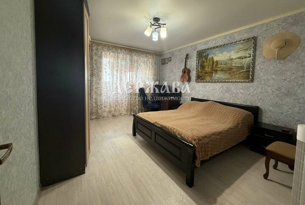 квартира г Старый Оскол Дубрава квартал 3, 33 фото 6