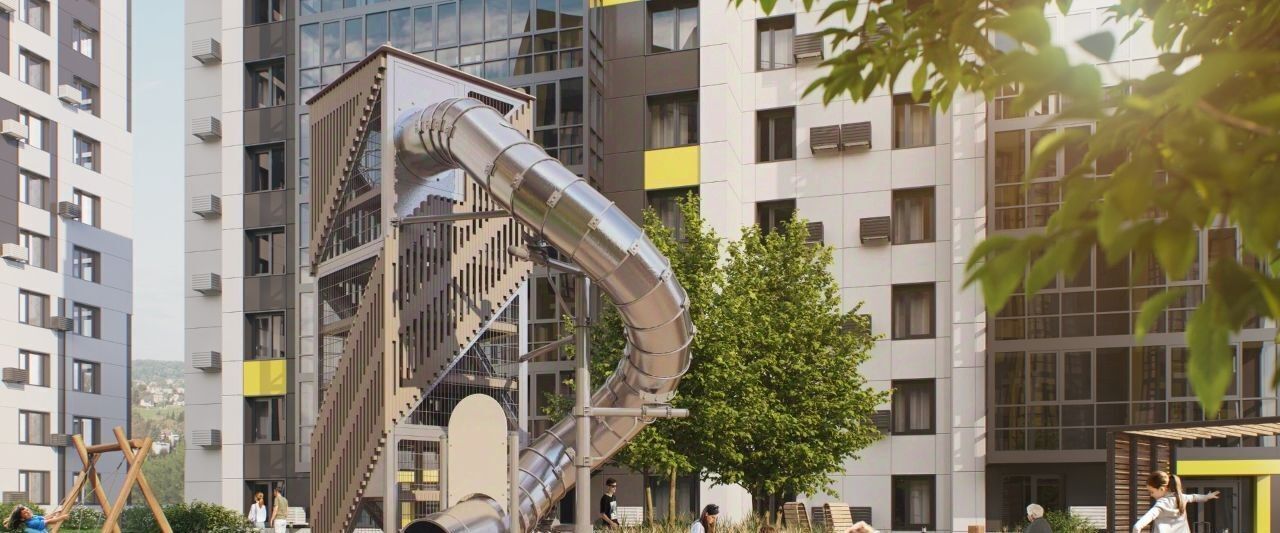 квартира г Красноярск р-н Октябрьский пр-кт Свободный фото 23