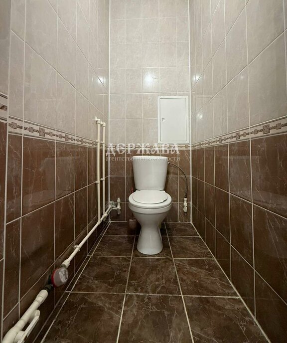 квартира г Старый Оскол Дубрава квартал 3, 33 фото 7