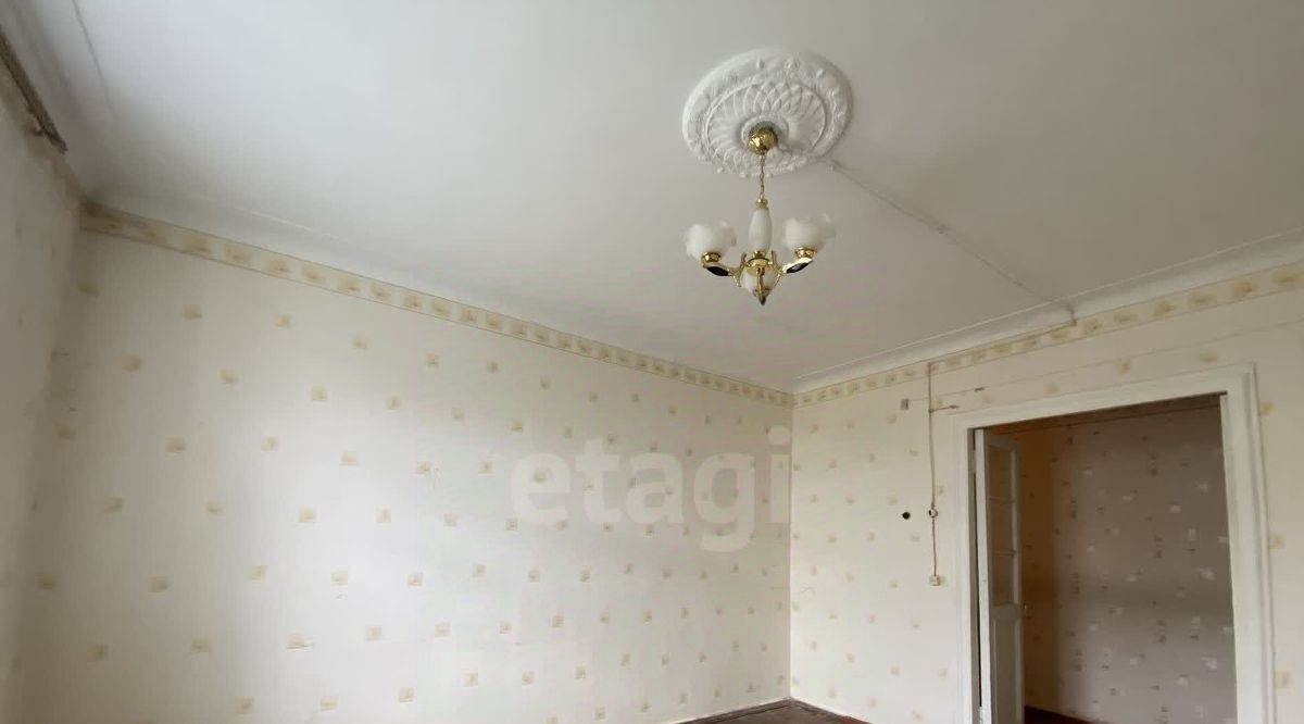 квартира г Воронеж р-н Центральный ул Мира 1 фото 5