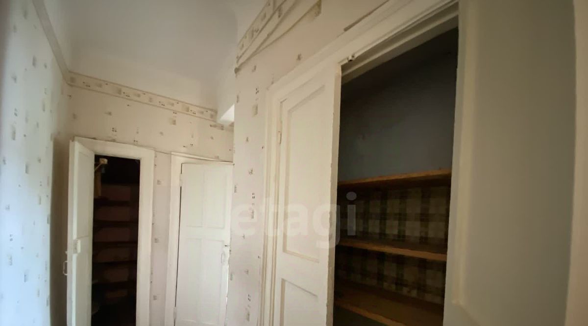 квартира г Воронеж р-н Центральный ул Мира 1 фото 14