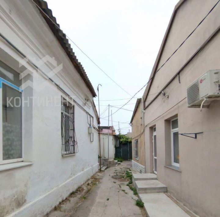 квартира г Евпатория ул Комсомольская 13 фото 9