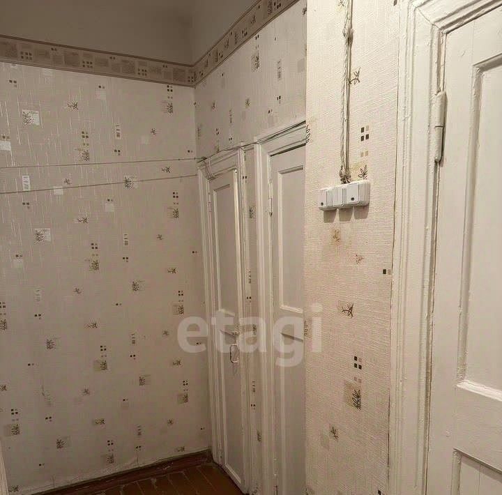 квартира г Воронеж р-н Центральный ул Мира 1 фото 22