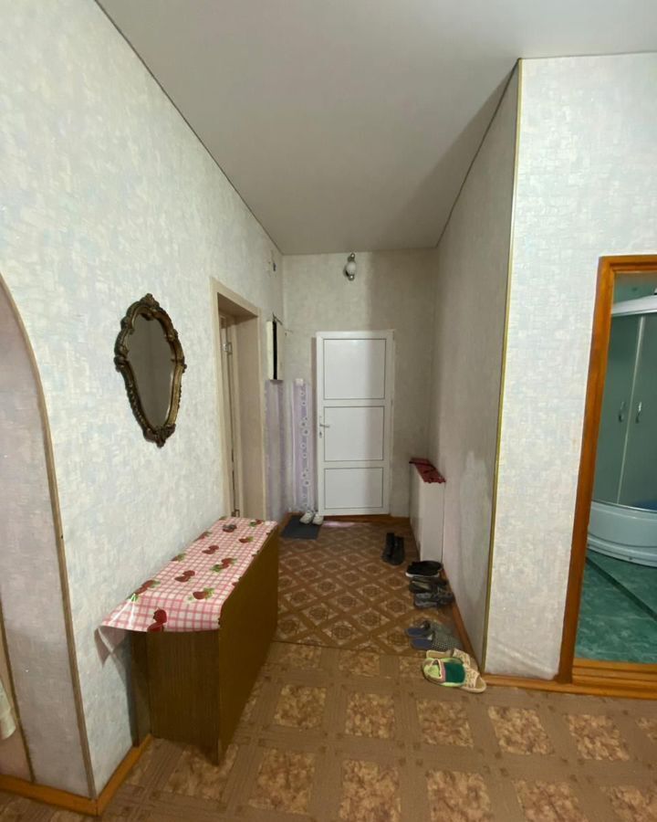 дом р-н Ишимбайский г Ишимбай микрорайон Новостройка ул Свободы городское поселение Ишимбай фото 14