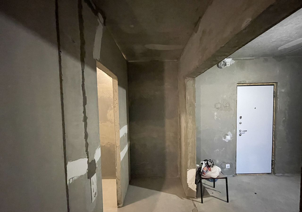 квартира г Обнинск ул Табулевича 9/2 фото 12