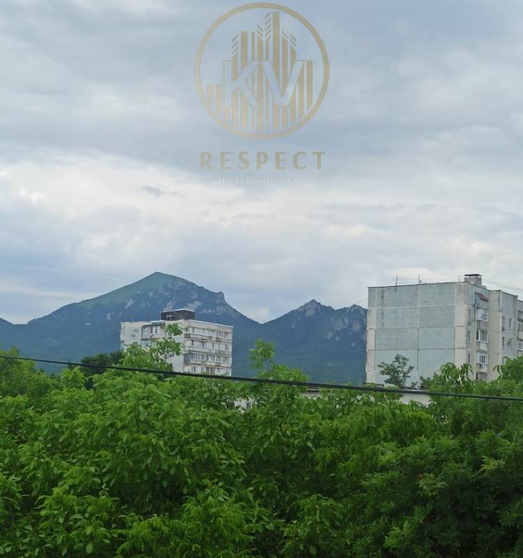 квартира г Пятигорск Белая Ромашка ул Панагюриште 14/2 фото 20