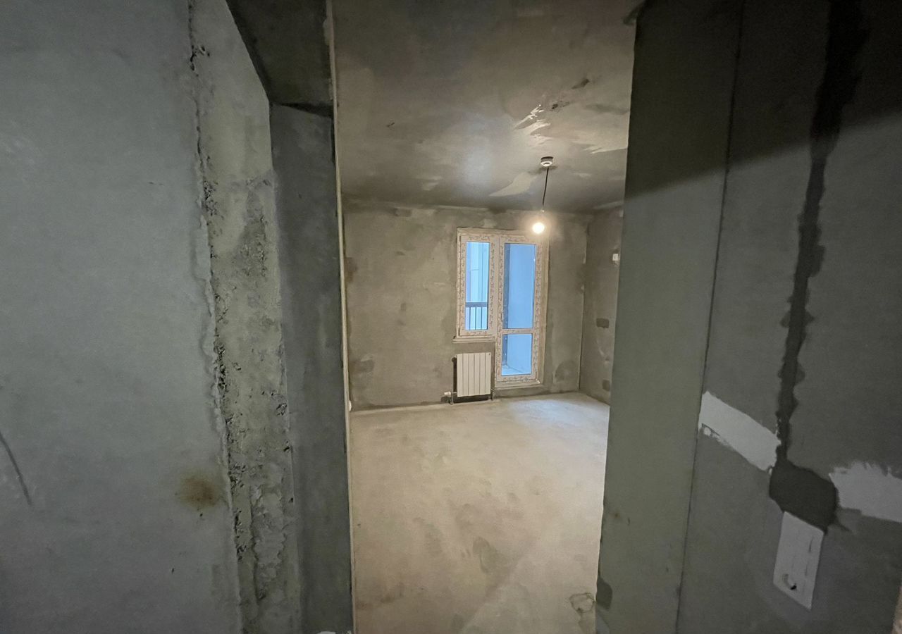 квартира г Обнинск ул Табулевича 9/2 фото 13