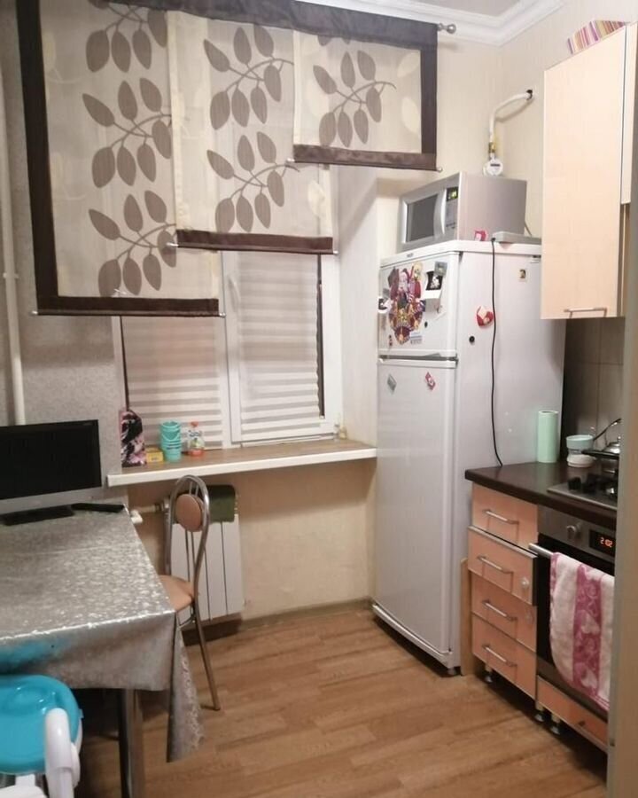 квартира г Октябрьский ул Гоголя 4 фото 29