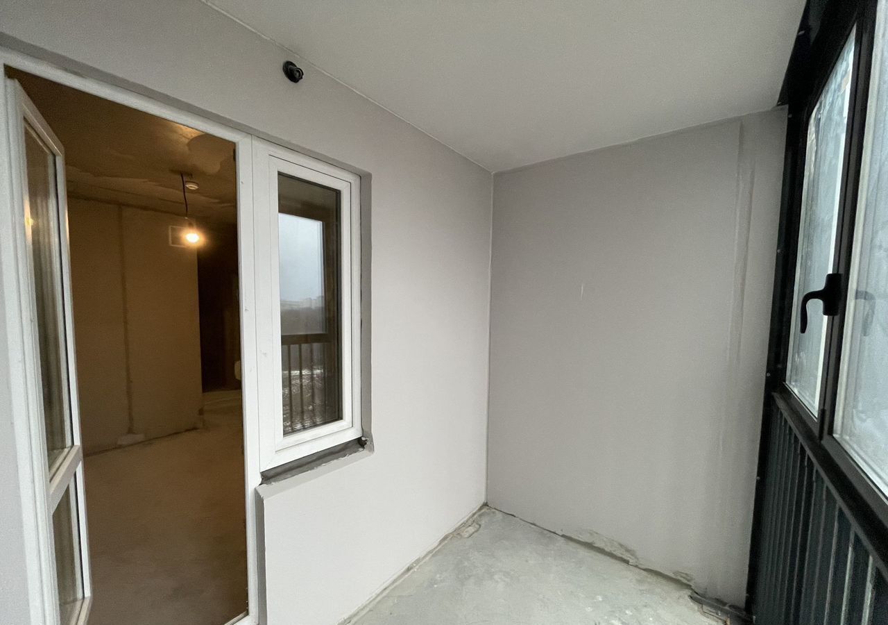 квартира г Обнинск ул Табулевича 9/2 фото 16