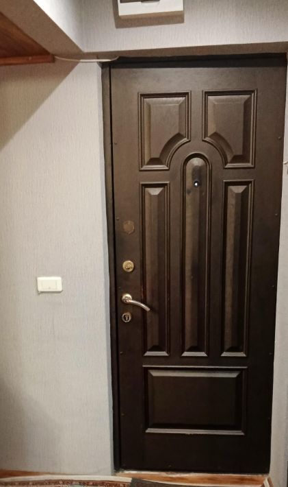 квартира г Махачкала ул Абдулхакима Исмаилова 50 Советский фото 7
