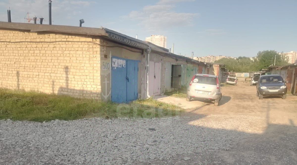 гараж г Орел р-н Северный ГСК Москвич тер., 504 фото 6