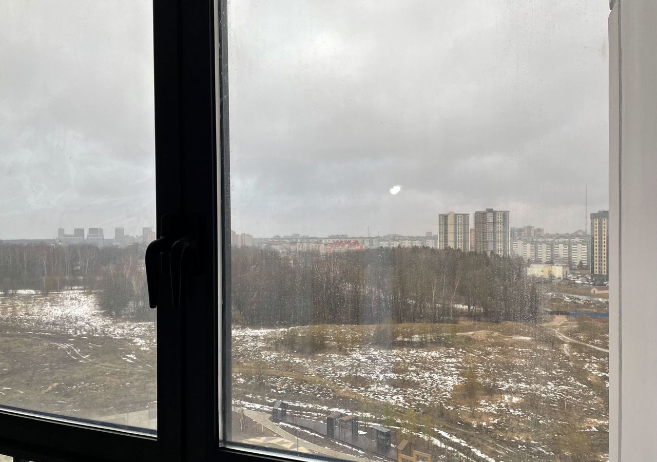 квартира г Обнинск ул Табулевича 9/2 фото 19