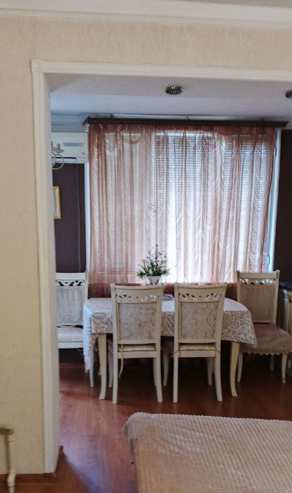 квартира г Махачкала ул Абдулхакима Исмаилова 50 Советский фото 10