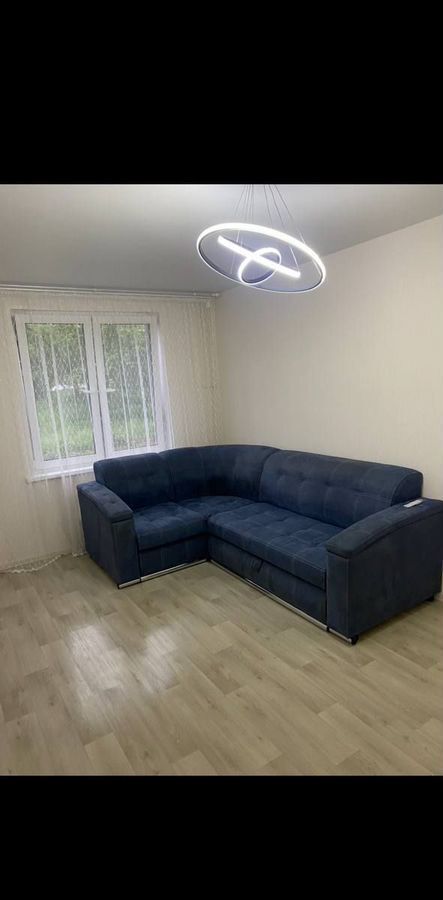 квартира г Бор ул Максимова 1 фото 5