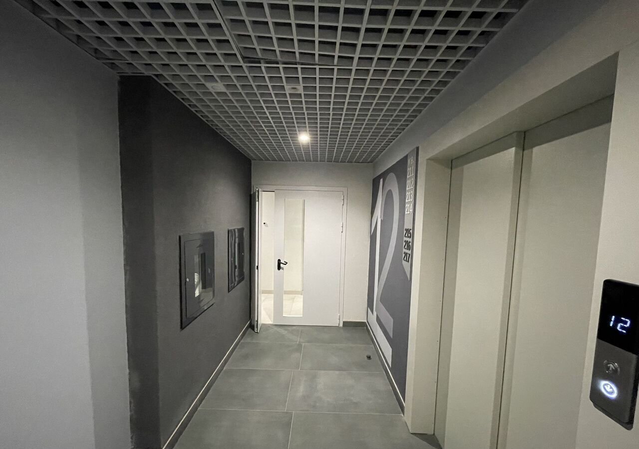 квартира г Обнинск ул Табулевича 9/2 фото 22