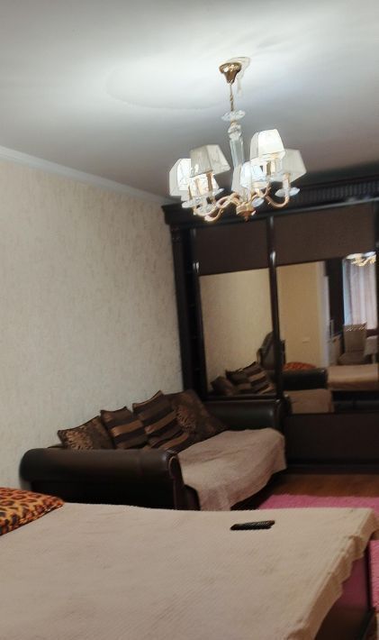 квартира г Махачкала ул Абдулхакима Исмаилова 50 Советский фото 15