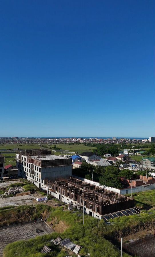 квартира г Махачкала р-н Кировский Благородная ул., 13 фото 32