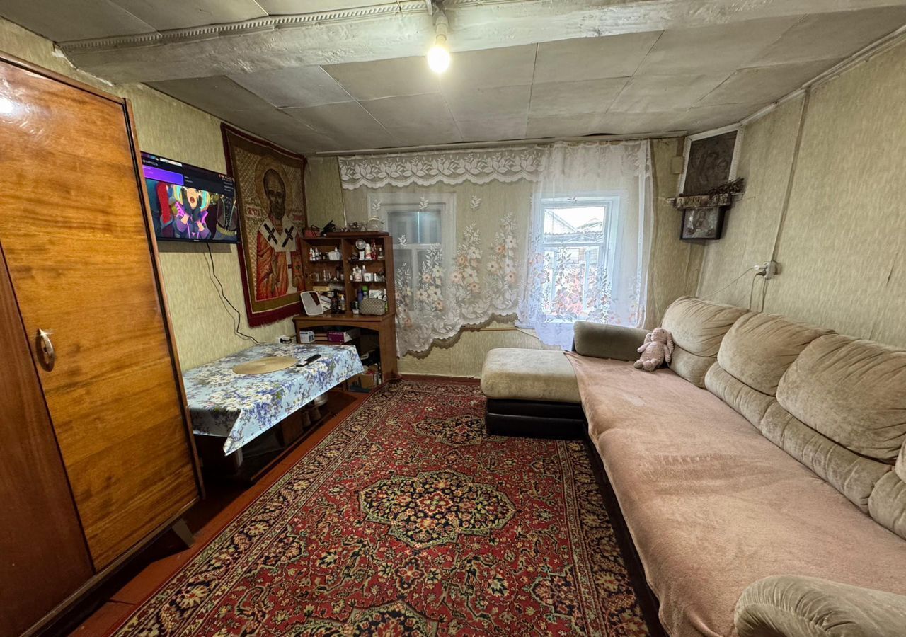 дом г Сызрань ул Орджоникидзе 2в фото 1