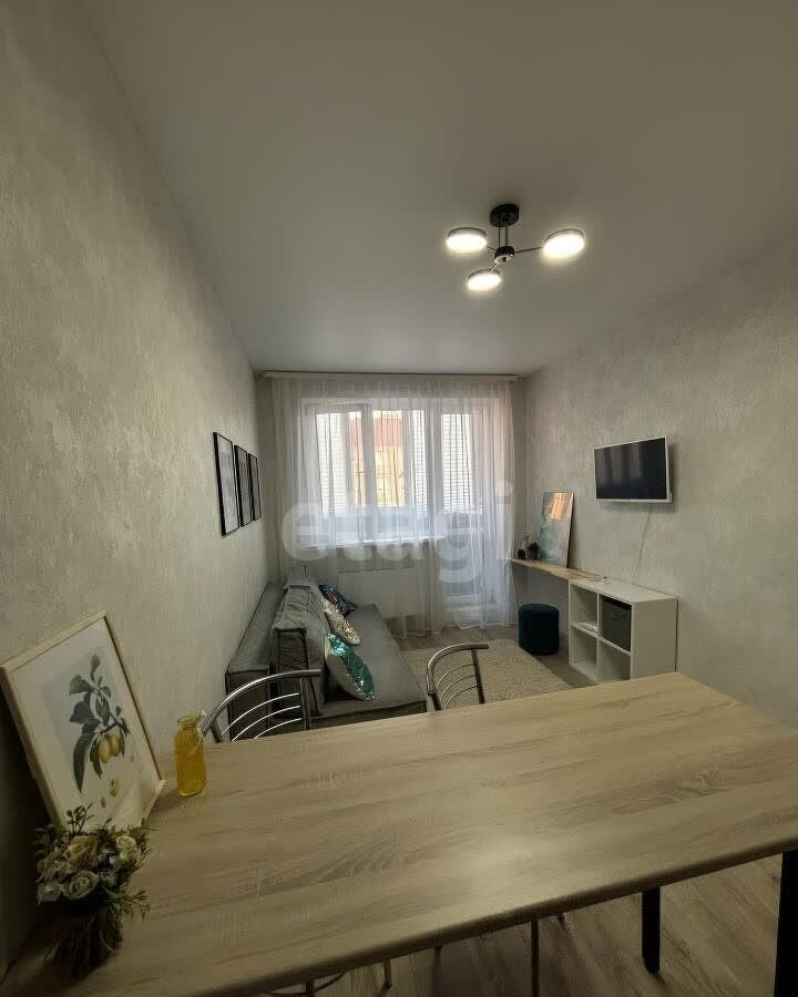 квартира г Воронеж р-н Советский ул 9 Января 233/40 фото 4